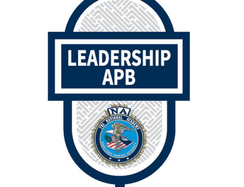 Leadership APB Podcast